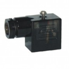 CONECTOR TRIPOLAR 5W IP-65