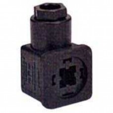 CONECTOR TRIPOLAR 8W IP-65