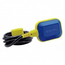 INTERRUPTOR FLOTANTE SMALL 3 DOBLE FUNCION CON 3M DE CABLE