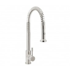 INOX MONOC.C/RESORTE EXTRAIBLE GE 65207 18 60