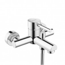 INOX MONOC.BAÑO-DUCHA C/SOP+FL