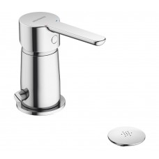 MONOCOMANDO BIDET AMERICANO CON TR. GE 65142 19 45