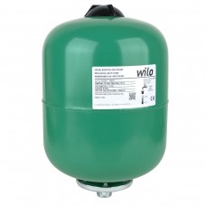 WILO SALMSON TANQUE EXPANSION Y PRESURIZACION 18L-10B-VT-V-G3/4